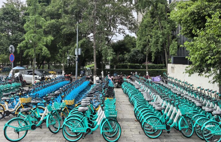 Louer un vélo en Chine : tout ce qu’il faut savoir pour explorer le pays autrement