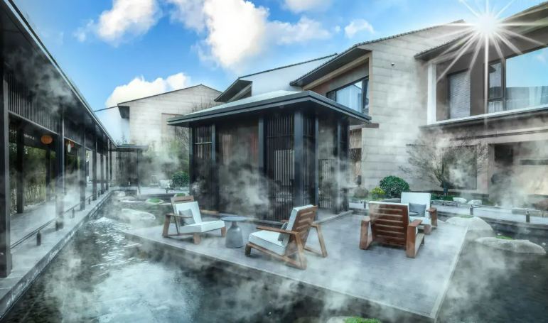 courtyard hotel pekin