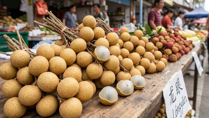 Longan