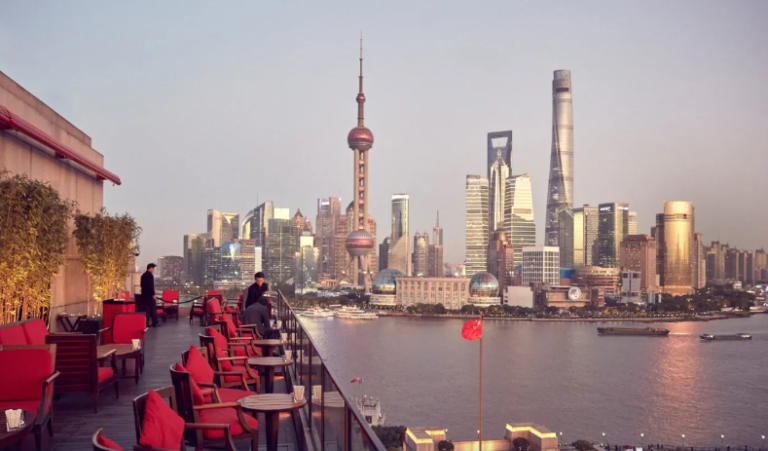 Visiter Shanghai en 4 jours : Ton Itinéraire & Conseils de Guide