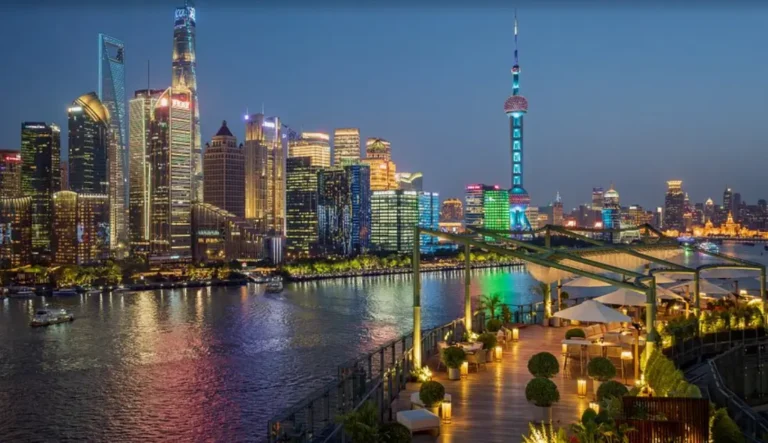 Visiter Shanghai en 1 jour | Le guide 100% local