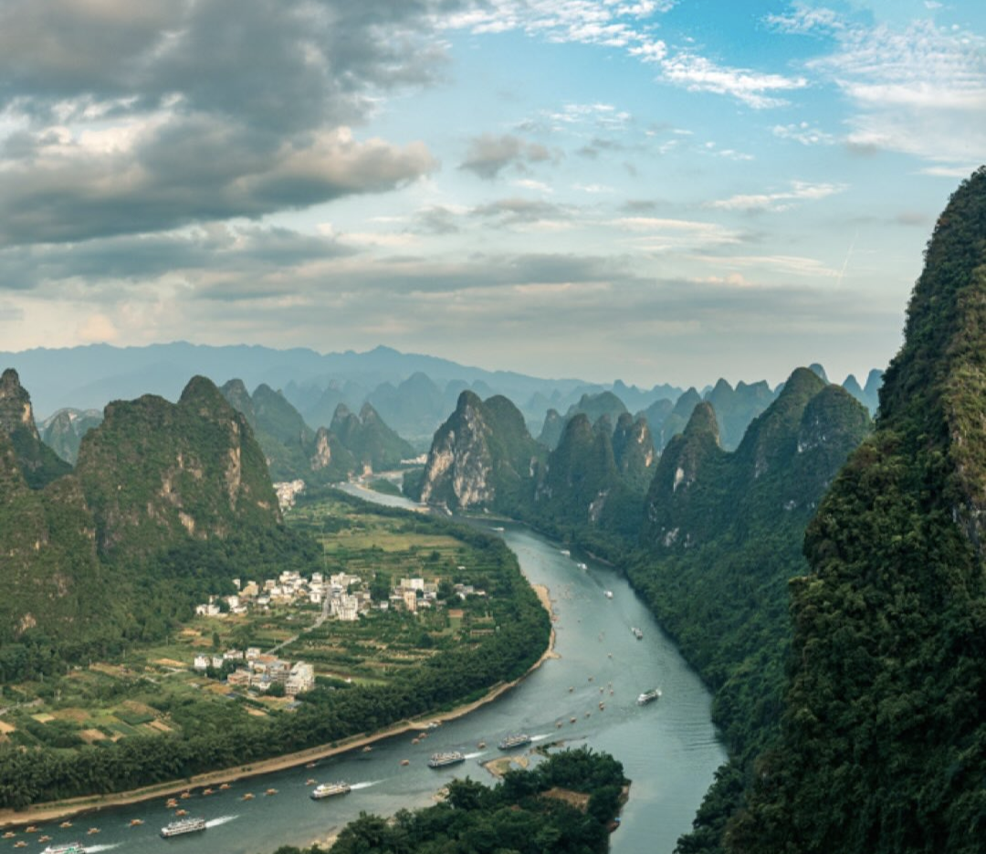 Yangshuo