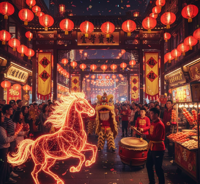 nouvel an chinois 2026