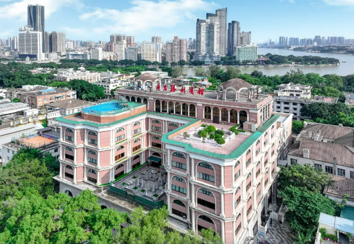 Guangdong Victory Hotel