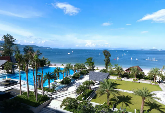 LAVENNA RESORT JUDIAOSHA