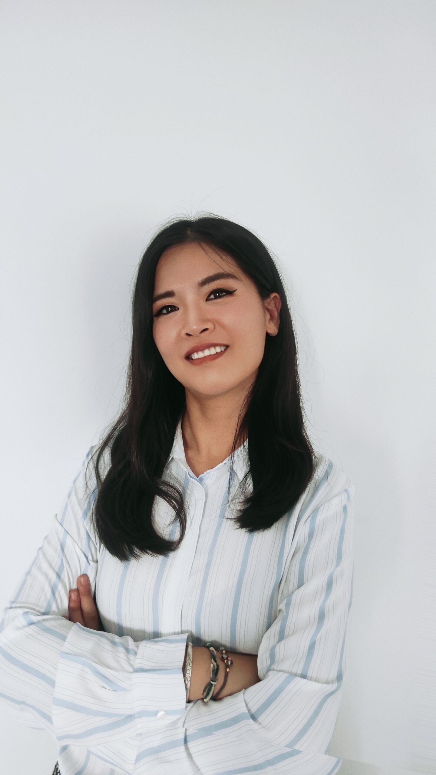 Xitong Wang - Professeur de Chinois natif