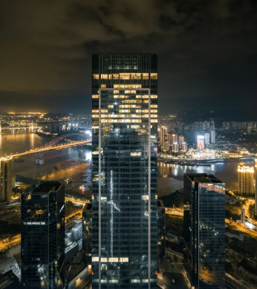 niccolo hotel chongqing