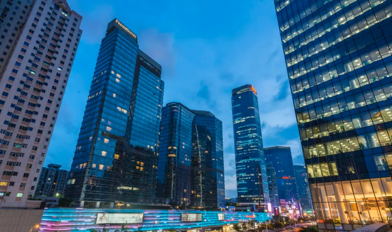 fraser suite guangzhou