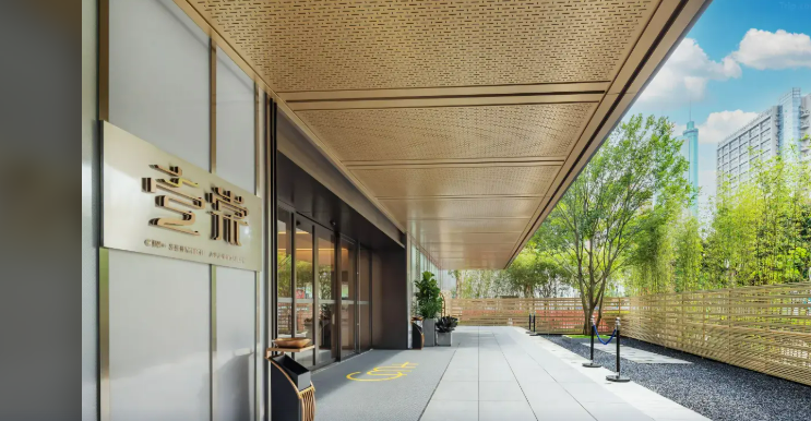 shenzhen dongmen hotel