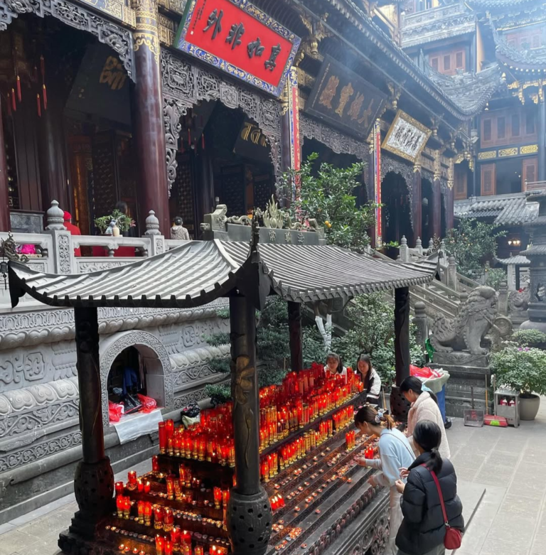 Visiter Chongqing en 3 jours | Guide 100% local