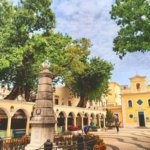 village coloane macao