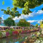 centre ville de Lijiang