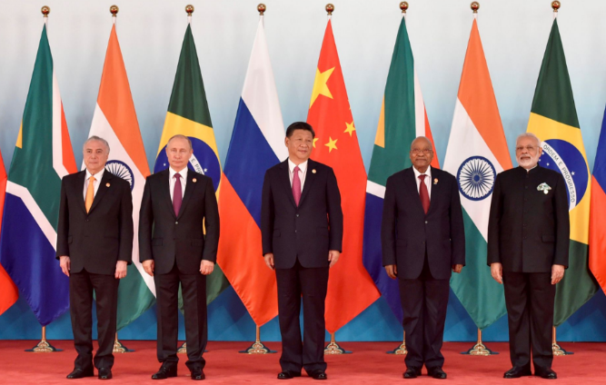 brics chine