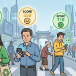 credit social chinois