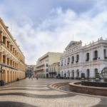 place senado de macao