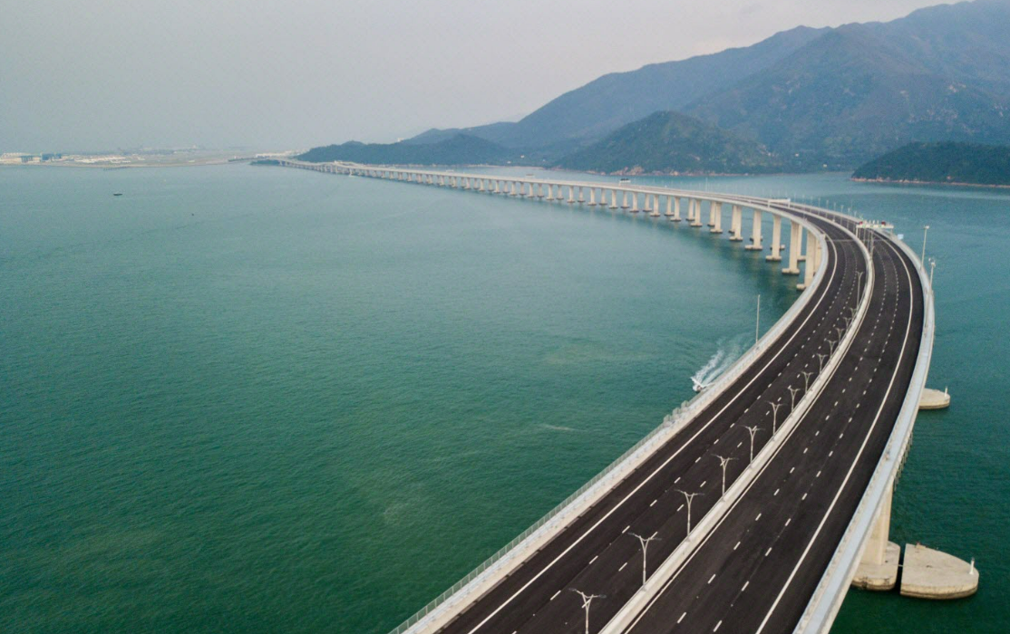 pont hong kong macao