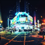 Causeway Bay