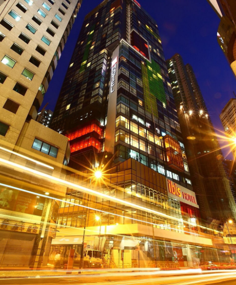 Central & Sheung Wan