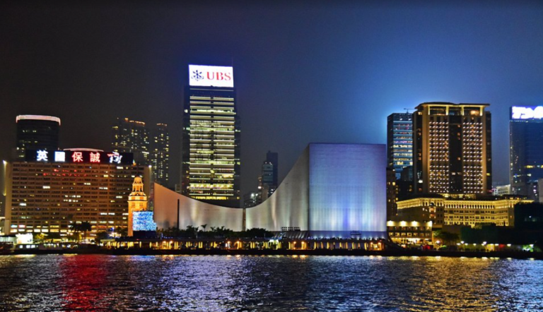 quartier hong kong pour dormir