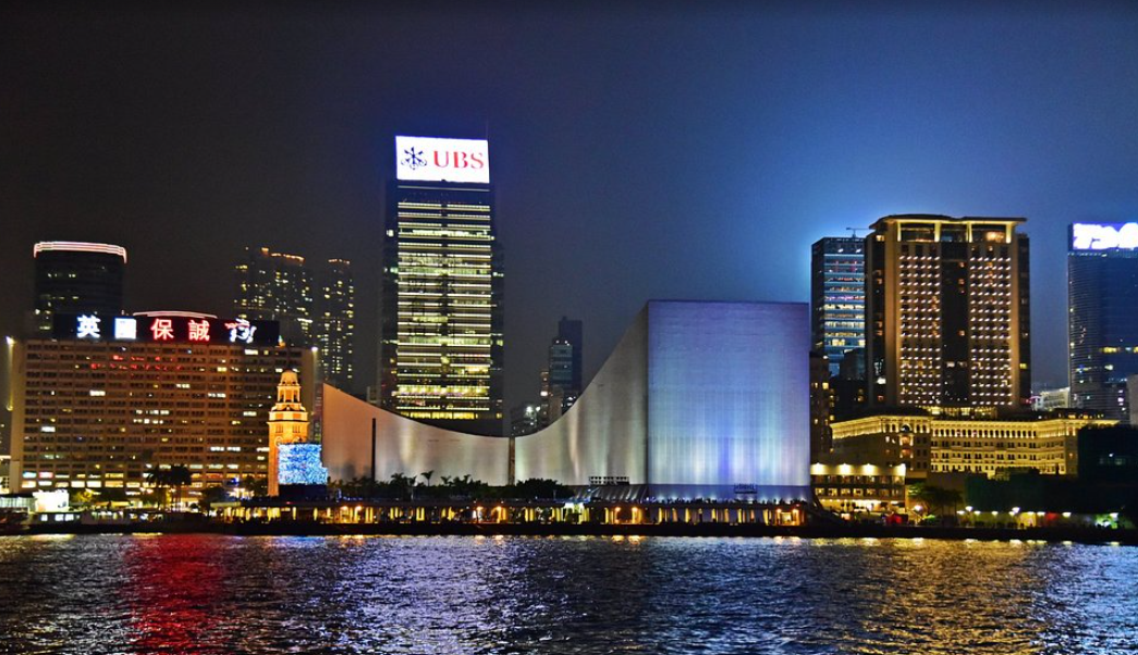 quartier hong kong pour dormir