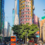 Wan Chai