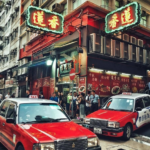 hong kong