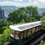 victoria peak