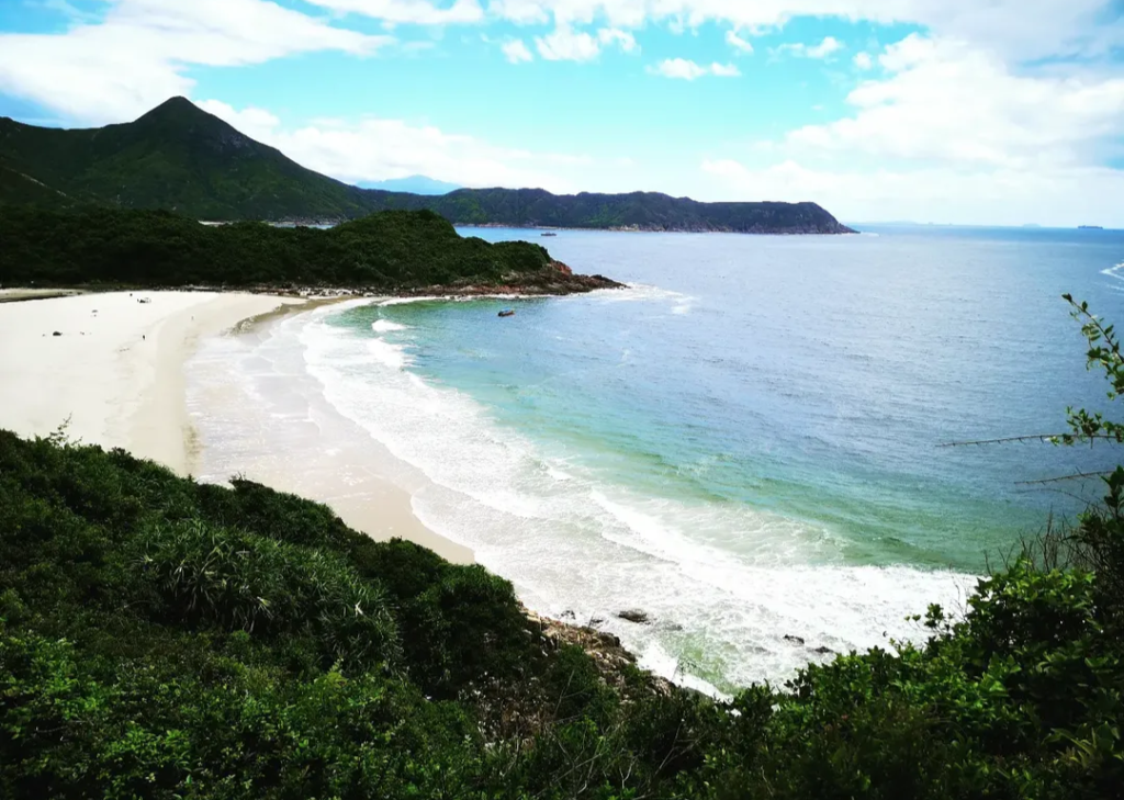 Tai Long Wan