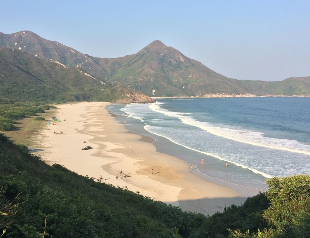 Ham Tin Wan