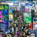 china joy convention cosplay