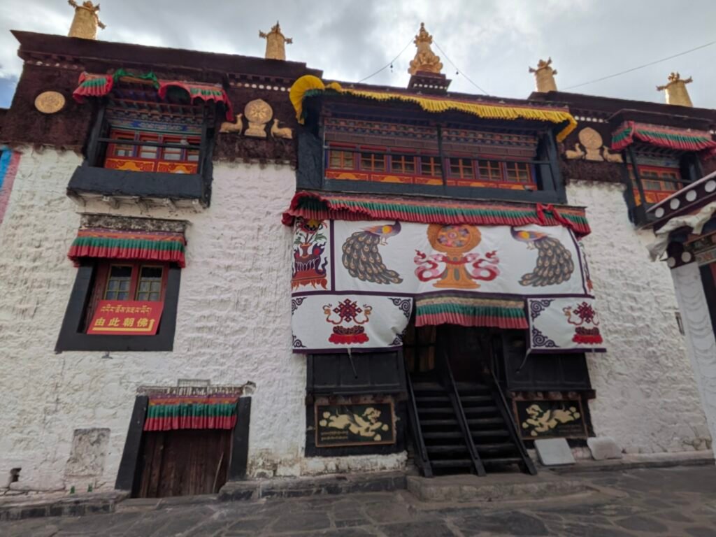religion en chine encens temple
