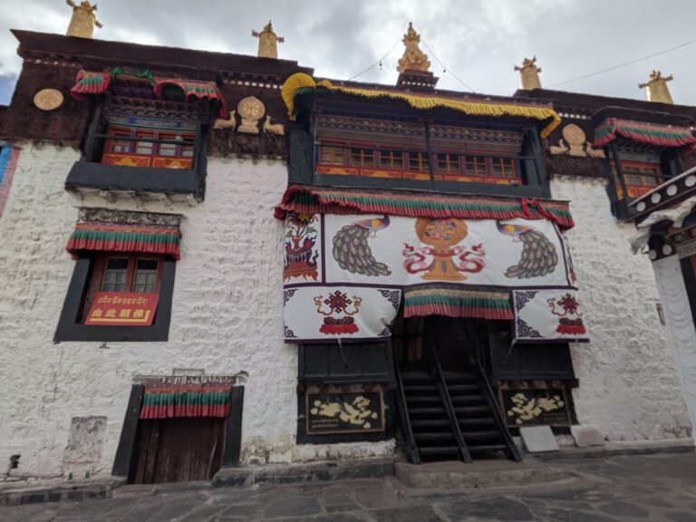 Les religions en Chine