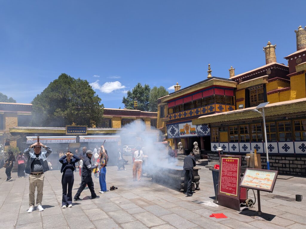 religion en chine