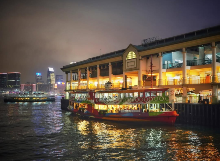 Visiter Hong Kong en 1 jour : itinéraire et lieux incontournables