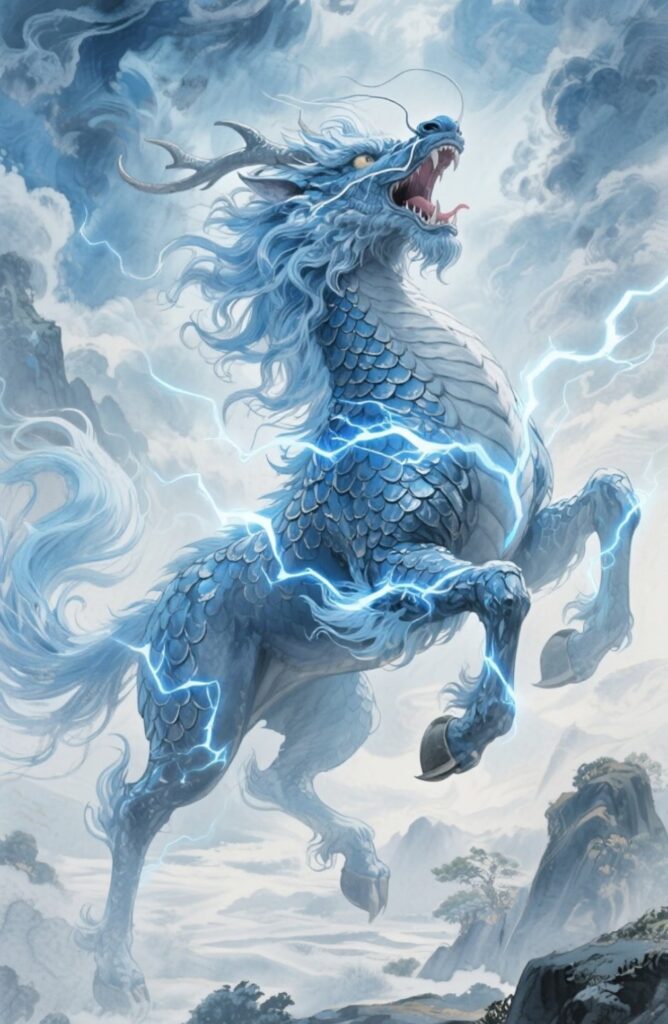 qilin