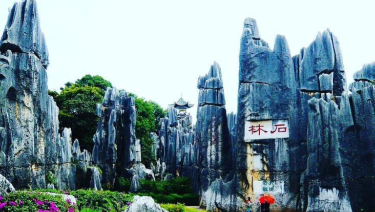 Visiter Kunming en 4 jours : itinéraire complet 100% local