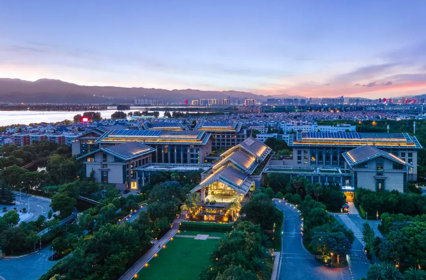 Intercontinental Kunming