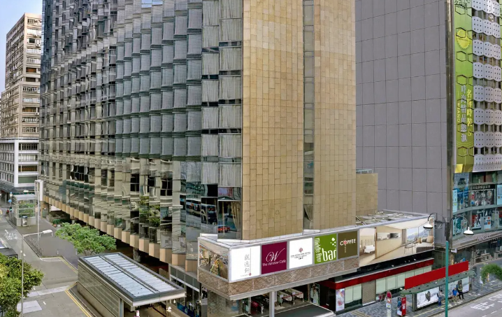Kowloon Hotel Hong Kong