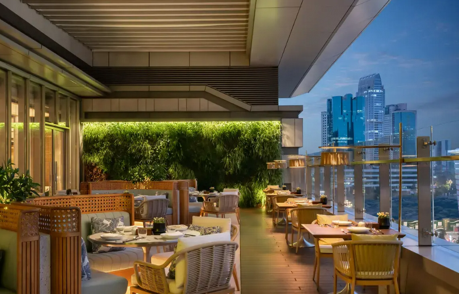 grand hyatt kunming