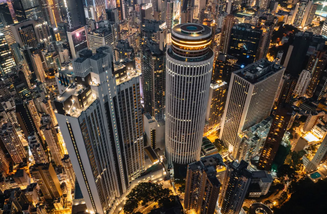 hopewell hotel hong kong