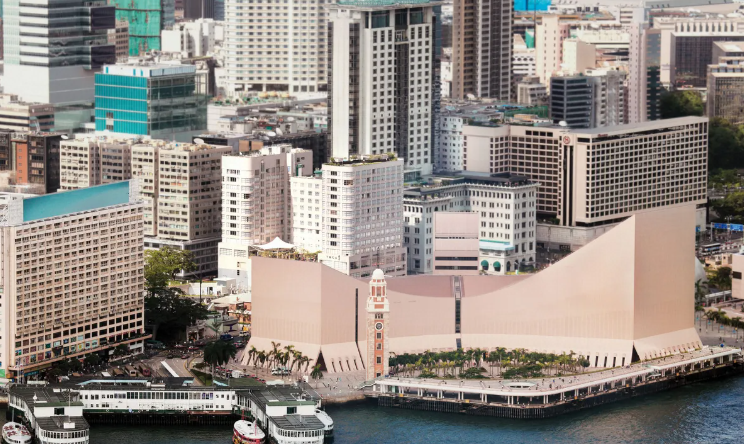 salisbury hong kong
