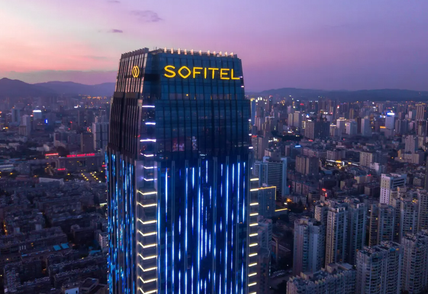 sofitel kunming
