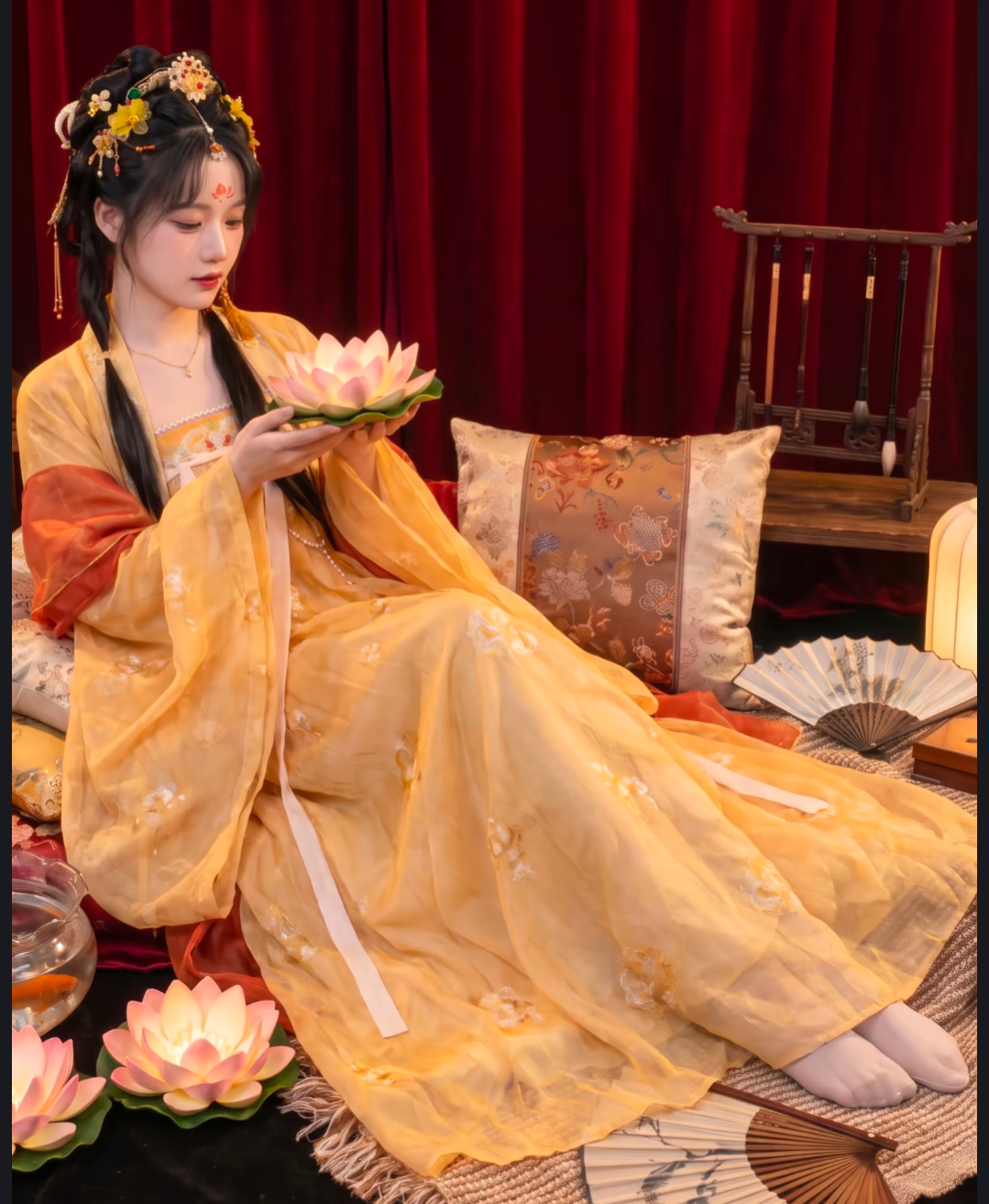 hanfu