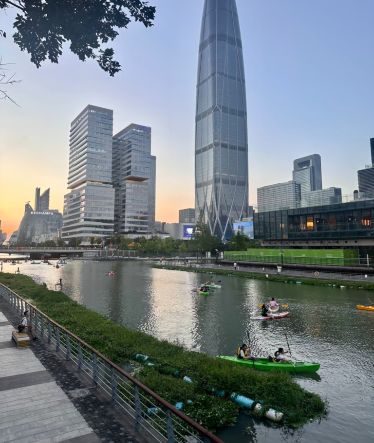 Visiter Ningbo en 2 jours : Guide 100% local