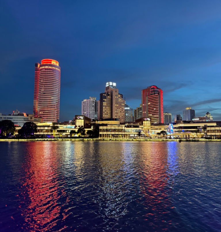 Visiter Ningbo en 1 jour : Itinéraire 100% local