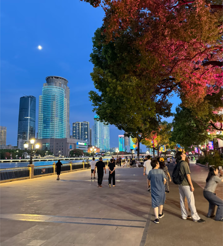 Visiter Ningbo en 3 jours : Guide 100% local