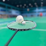 badminton en chine