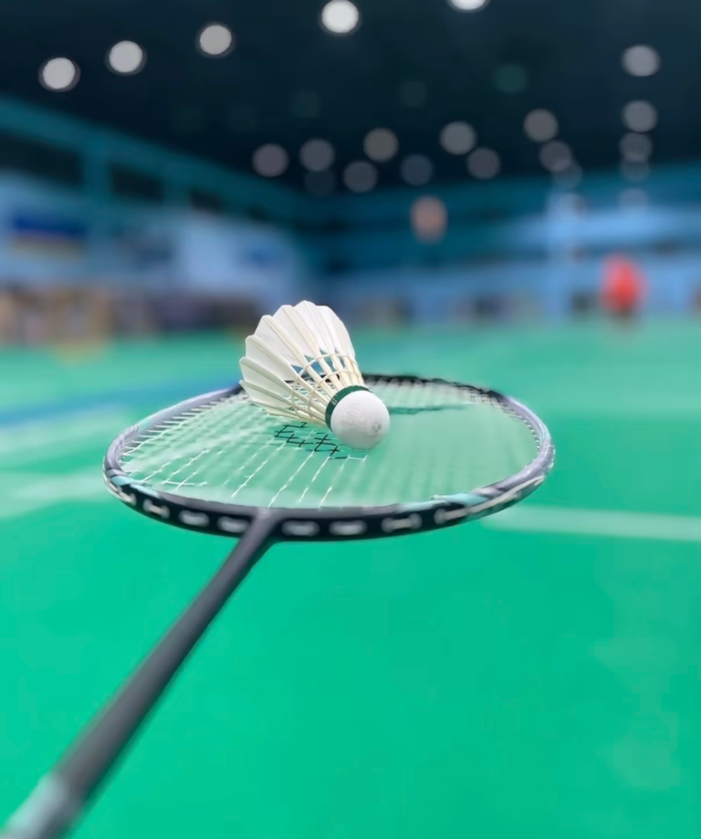 Tout savoir sur la pratique du badminton en Chine