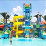 chimelong water park