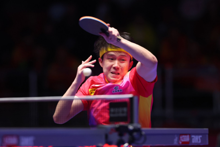 Le Ping-Pong en Chine : histoire, culture et où jouer